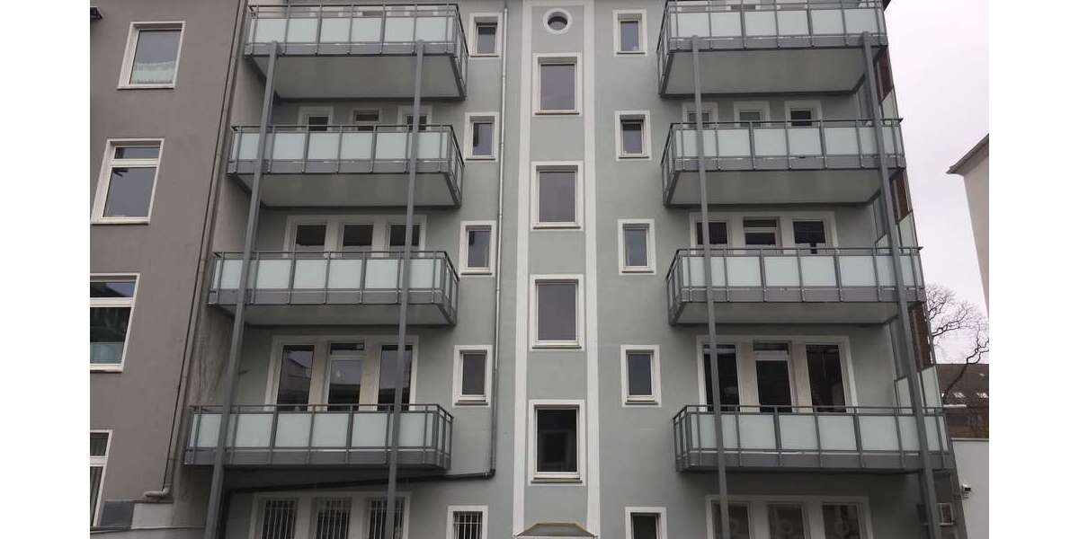 Etagenwohnung Dortmund Mitte - 3 Zimmer, 85 m&sup2;, 890&euro; | Angebot:26472895