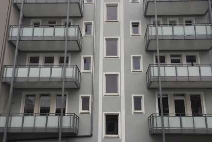Wohnung Dortmund Mitte - 3 Zimmer, 85 m&sup2;, 890&euro; | Angebot:26472895