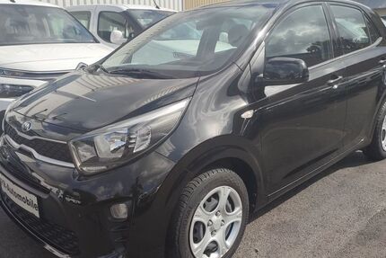 Kia Picanto 40.800 km 9.480 € Gelsenkirchen 45892