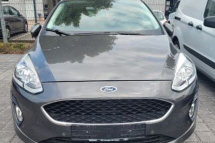 Ford Fiesta 55.000 km 8.599 &euro; Essen 45357