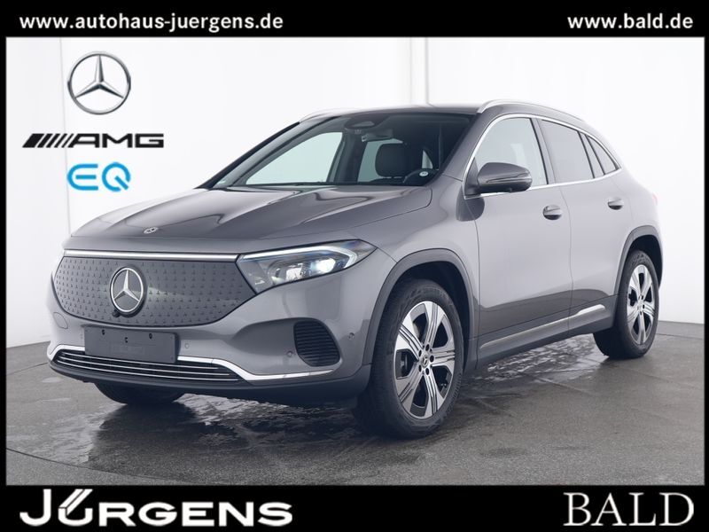 Mercedes-Benz EQA 8.607 km 37.290 € Hagen 58135