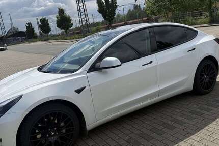 Tesla Model 3 137.000 km 23.700 &euro; schwerte 58238