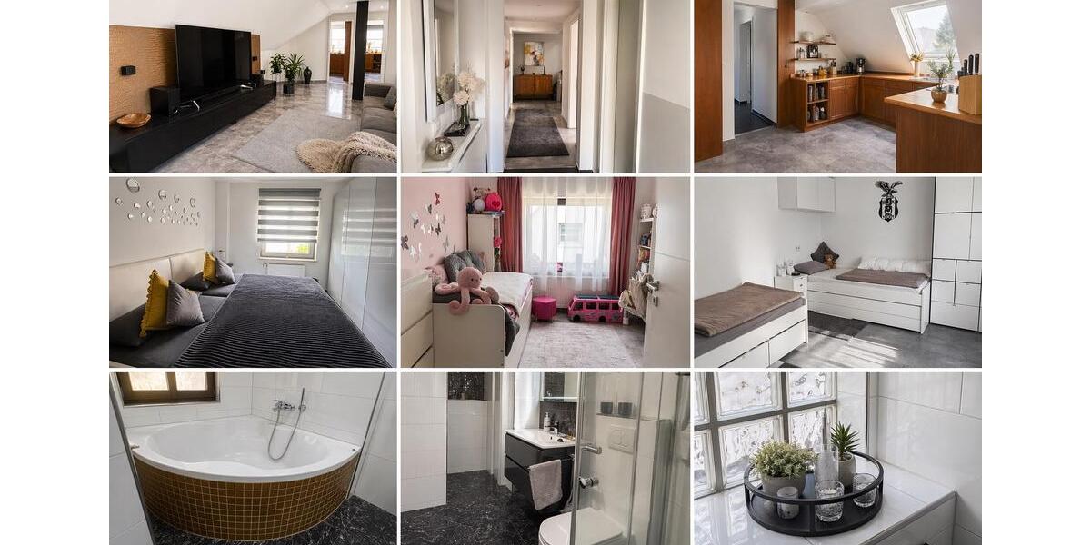 Einfamilienhaus Hagen Hagen-Mitte - 5 Zimmer, 180 m&sup2;, 450.000&euro; | Angebot:27502883