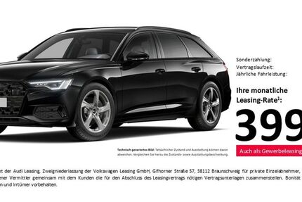 Audi A6 18.808 km 50.577 € Dortmund 44143