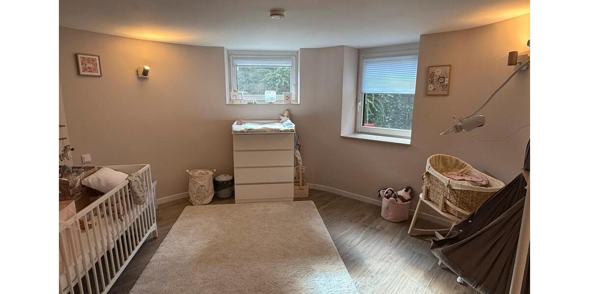 Etagenwohnung Recklinghausen - 3 Zimmer, 120 m&sup2;, 1.200&euro; | Angebot:25794766