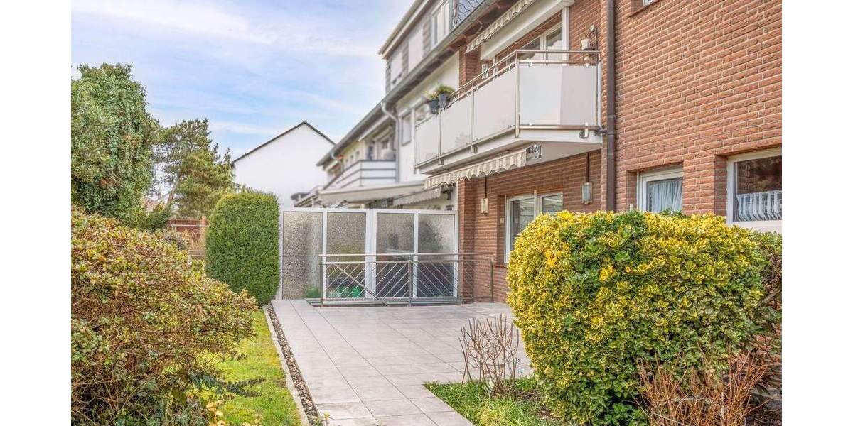 Einfamilienhaus Dortmund Westrich - 6 Zimmer, 138 m&sup2;, 389.000&euro; | Angebot:25799886