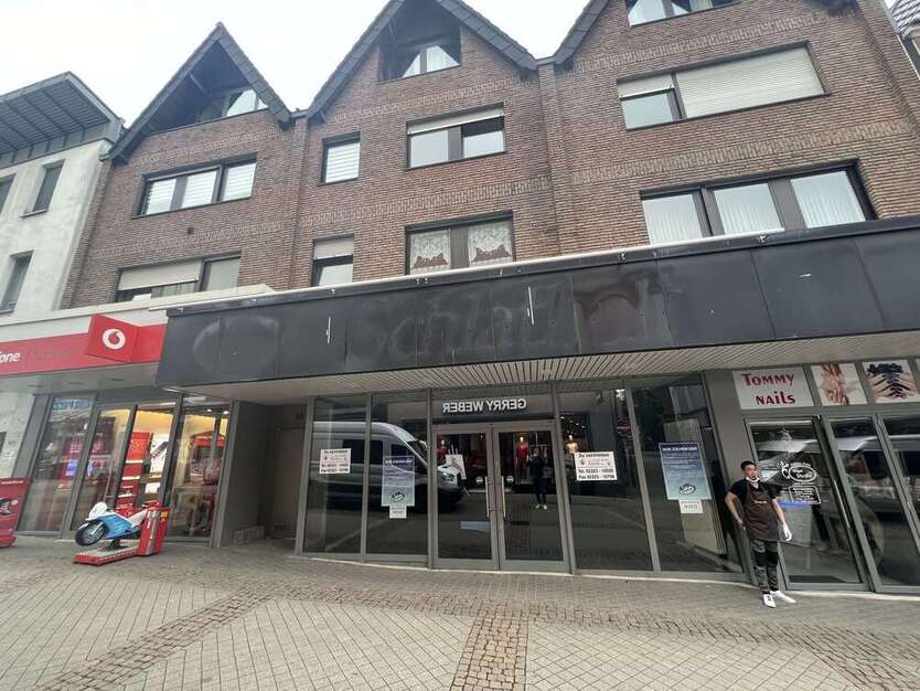 Einzelhandel in Bochum 450.000 € 172 m²