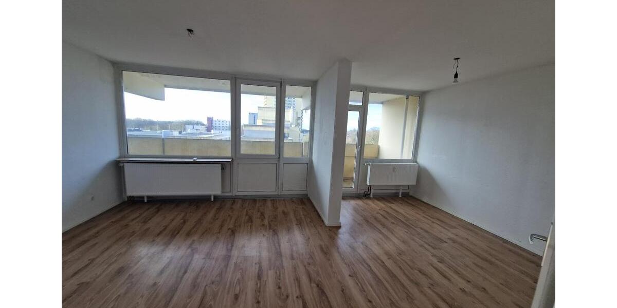Etagenwohnung Bochum Laer - 3 Zimmer, 80 m&sup2;, 651&euro; | Angebot:25568039