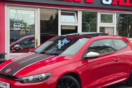 VW Scirocco 117.000 km 13.199 &euro; Mülheim an der Ruhr 45476