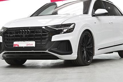 Audi Q8 65.625 km 70.599 € Wuppertal 42109