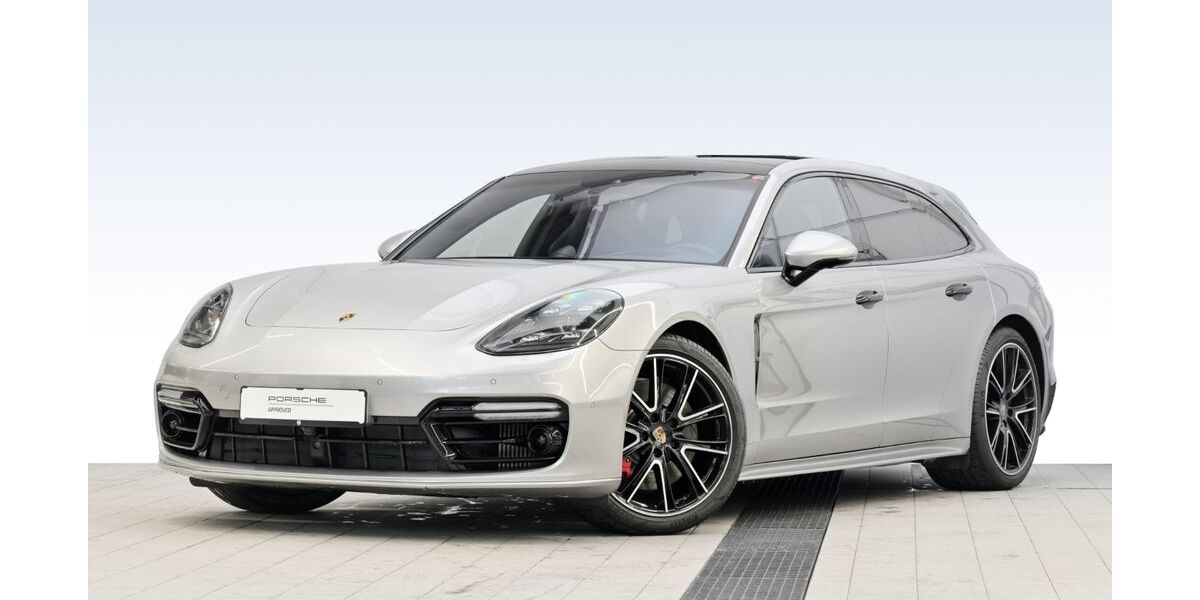 Porsche Panamera 154.816 km 68.900 &euro; Wuppertal 42279