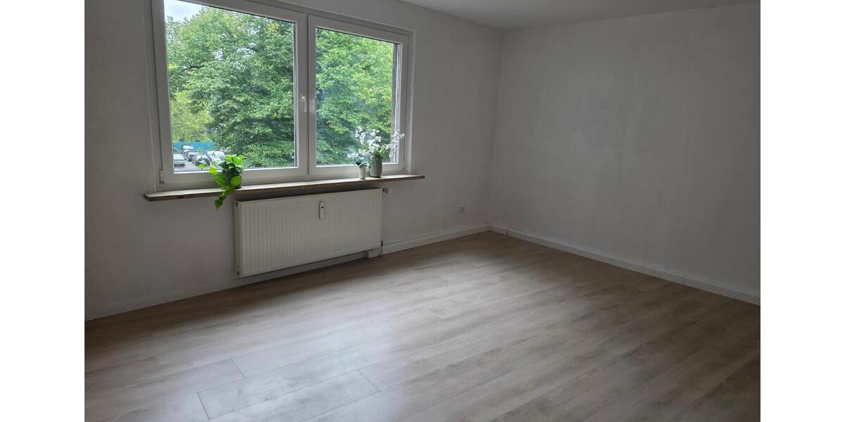 Etagenwohnung Dortmund Huckarde - 2 Zimmer, 53 m&sup2;, 485&euro; | Angebot:27567633