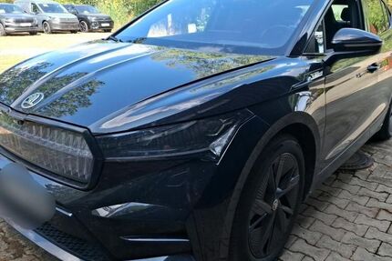 Skoda Enyaq 48.230 km 38.442 &euro; Hagen 58091