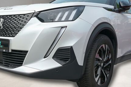 Peugeot 2008 15.178 km 25.390 &euro; Bochum 44801