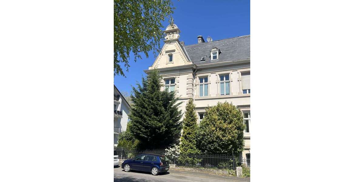 Einfamilienhaus Wuppertal Brill - 9 Zimmer, 327 m&sup2;, 1.998.000&euro; | Angebot:26648489