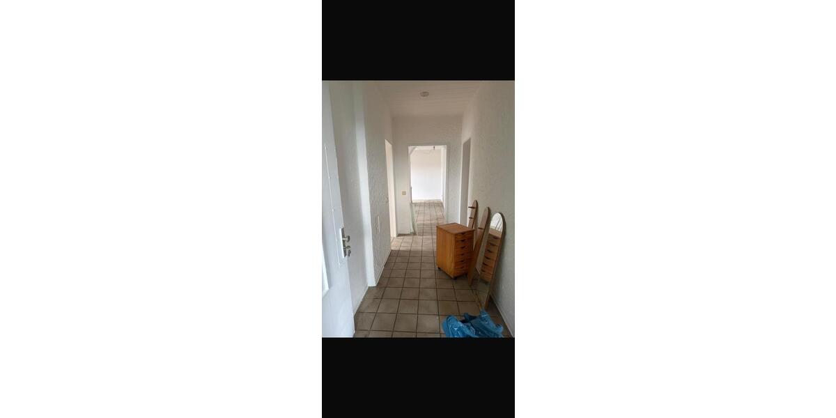 Wohunung in Dortmund Eving 4 zimmer