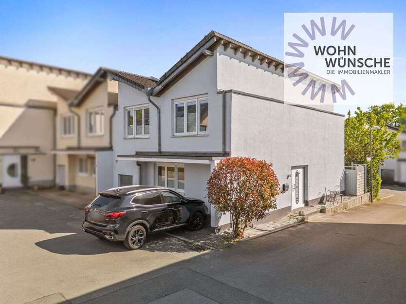 Haus zum Kaufen in Remscheid 498.000 € 152 m²