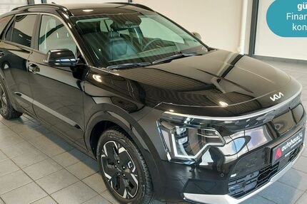 Kia Niro 25.308 km 29.990 € Wuppertal 42287