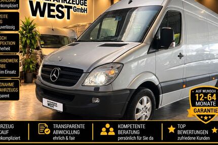 Mercedes-Benz Sprinter 107.140 km 16.990 &euro; Datteln 45711