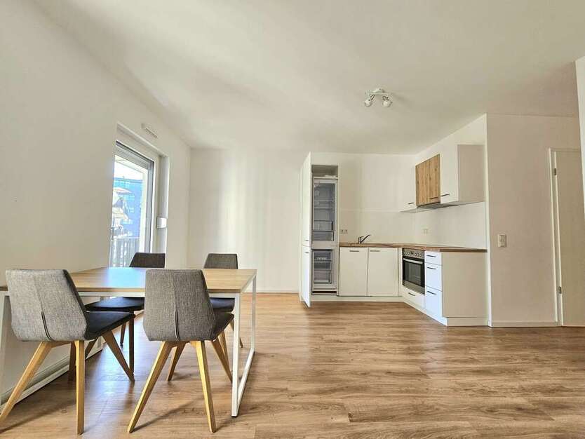 Wohnung zum Mieten in Dortmund 864 € 50.18 m²