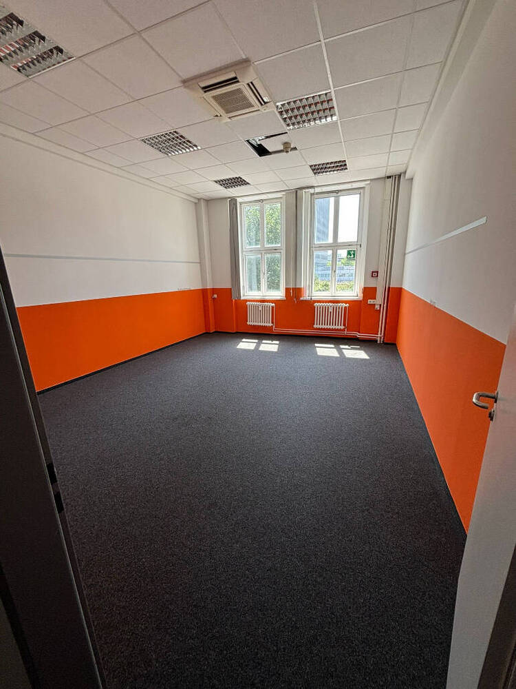Attraktive Gewerbefläche in Top-Lage - 480 m² direkt am Hauptbahnhof - All-in-Miete