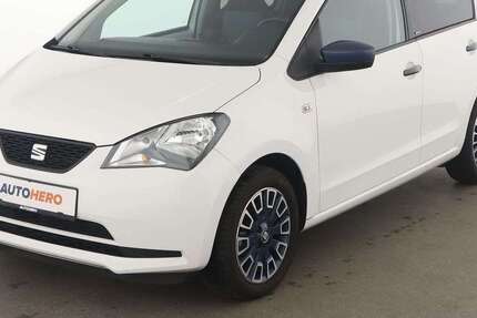 Seat Mii 22.768 km 9.870 € Essen 45141