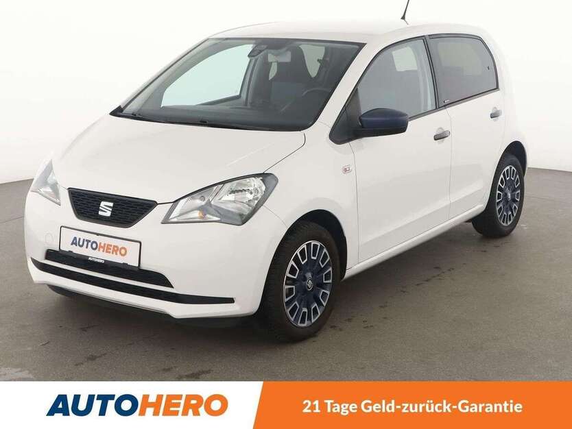 Seat Mii 22.768 km 9.870 € Essen 45141