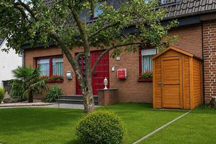 Wohnung Haltern am See - 3 Zimmer, 91 m&sup2;, 268.000&euro; | Angebot:27257824