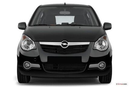 Opel Agila 43.250 km 2.980 &euro; Dortmund 44287