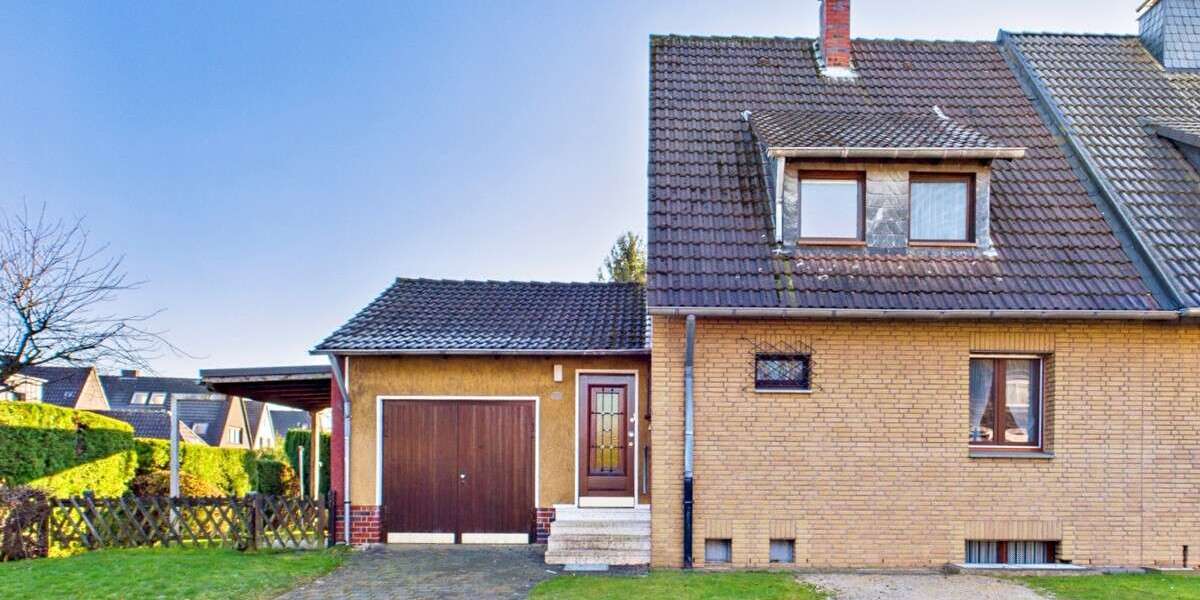 Haus zum Kaufen in Datteln 259.000 € 80 m² 4 zimmer