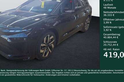 Skoda Enyaq 5.591 km 45.444 &euro; Dortmund 44309