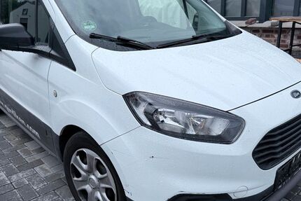 Ford Transit 71.400 km 8.900 &euro; Essen 45219