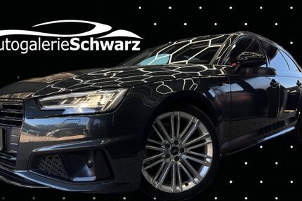 Audi A4 109.840 km 21.250 € Remscheid 42897