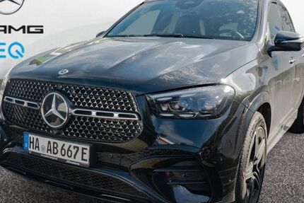 Mercedes-Benz GLE 350 9.500 km 86.590 &euro; Hagen 58135