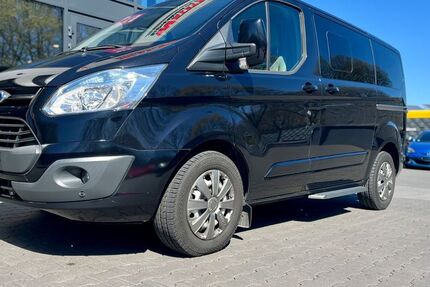Ford Transit 171.500 km 17.750 &euro; Bochum 44894
