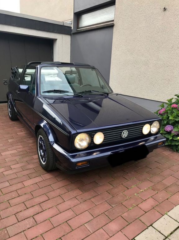 VW Golf 110.000 km 11.900 € Ennepetal 58256