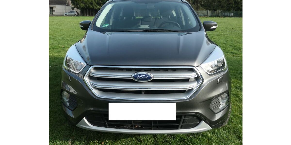 Ford Kuga 42.140 km 13.490 &euro; Mülheim Ruhr 45475