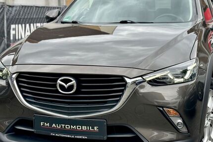 Mazda CX-3 32.330 km 15.990 &euro; Herten 45699