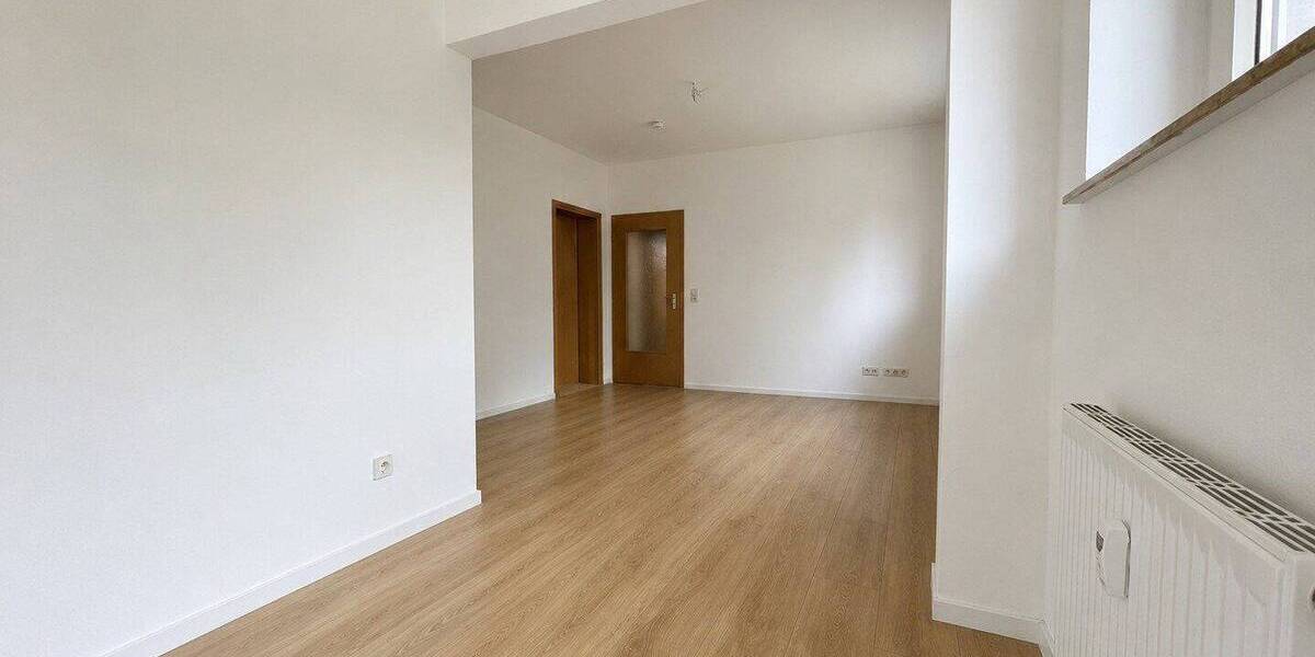 Etagenwohnung Castrop-Rauxel Ickern - 2 Zimmer, 52 m&sup2;, 423&euro; | Angebot:26871433