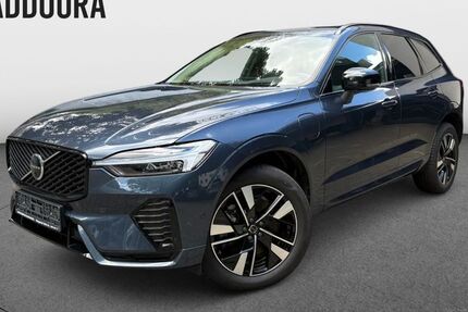 Volvo XC60 20.444 km 49.890 &euro; Wuppertal 42117