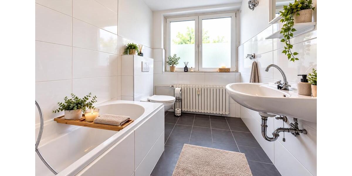 Etagenwohnung Bochum Bochum-Südwest - 2.5 Zimmer, 69 m&sup2;, 127.000&euro; | Angebot:27492402