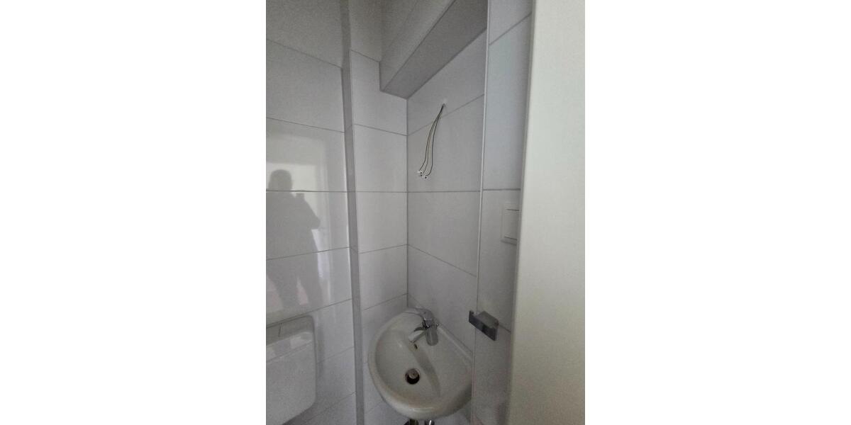 Etagenwohnung Herne Wanne-Bickern - 1 Zimmer, 33 m&sup2;, 290&euro; | Angebot:25416069