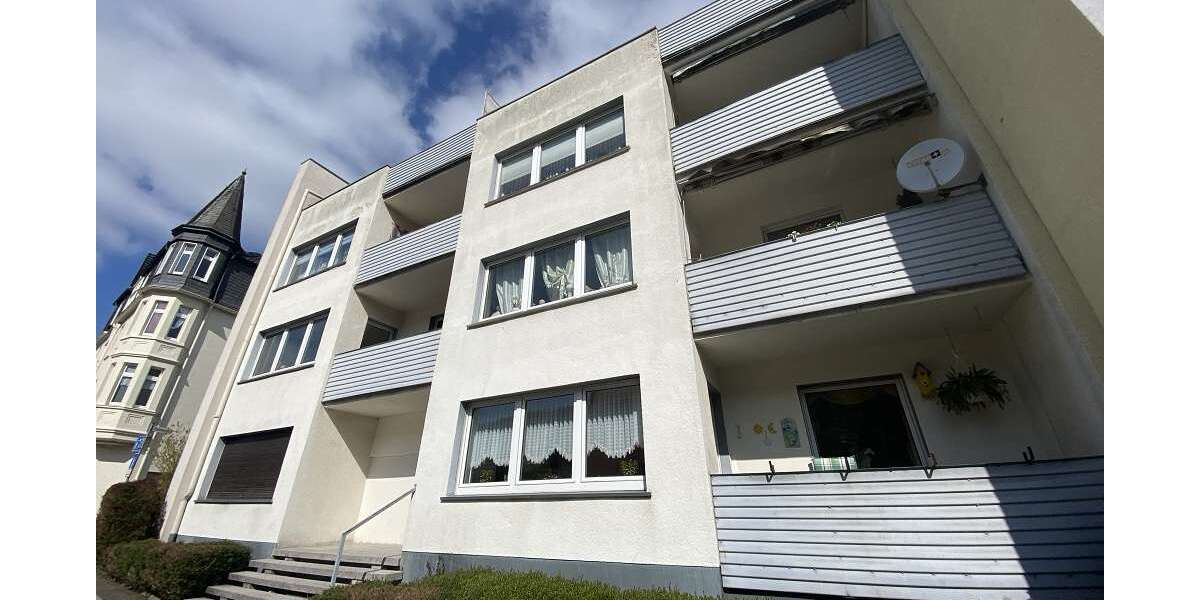 Etagenwohnung Gevelsberg Schnellmark - 2 Zimmer, 60 m&sup2;, 400&euro; | Angebot:27156895