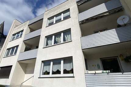 Wohnung Gevelsberg Schnellmark - 2 Zimmer, 60 m&sup2;, 400&euro; | Angebot:27156895