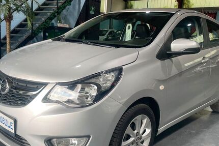 Opel Karl 66.000 km 6.590 &euro; Bottrop 46238