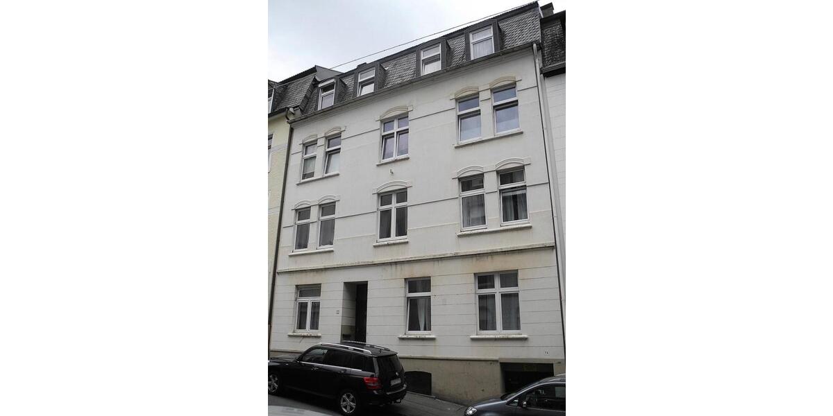 Mehrfamilienhaus, Wohnhaus Wuppertal Barmen - 1 Zimmer, 400 m&sup2;, 650.000&euro; | Angebot:26592924