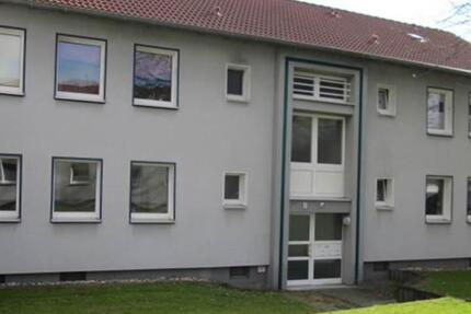 Renovierte 2-Zimmer-Wohnung in grüner Lage! 2.5 zimmer