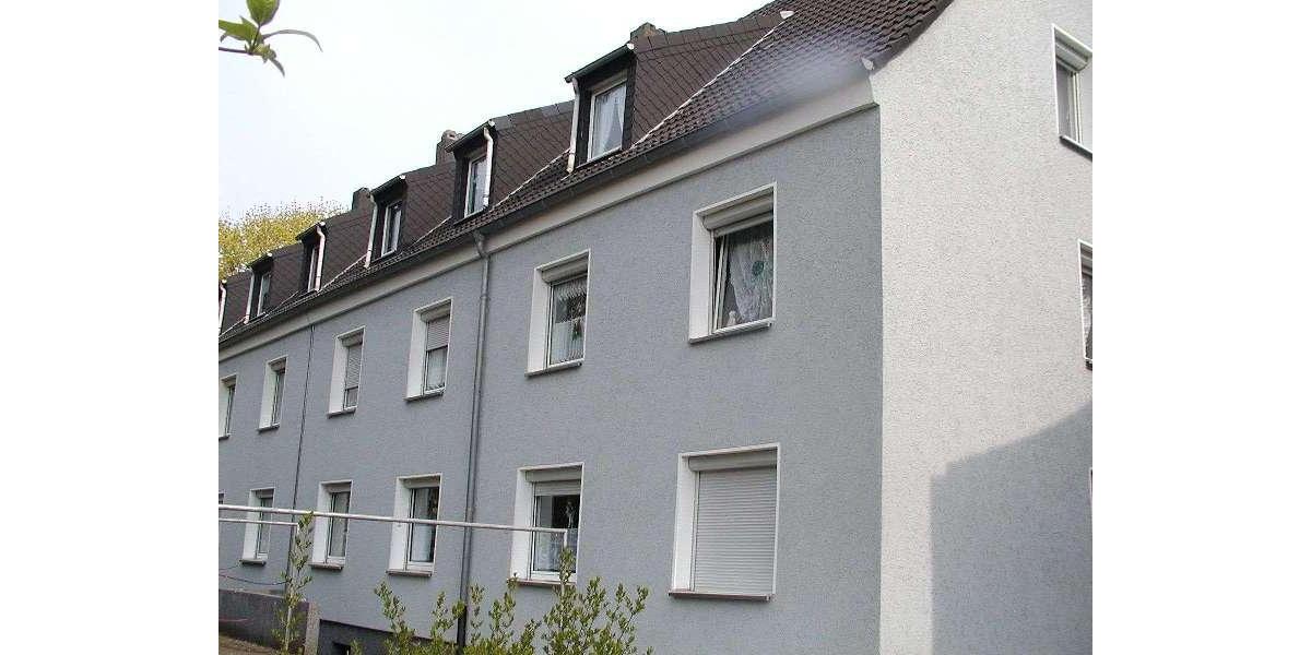 Bewegungsfreiheit in Ihrer bodengleichen Dusche. 2.5 zimmer