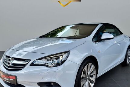 Opel Cascada 127.000 km 12.800 € Wuppertal 42115