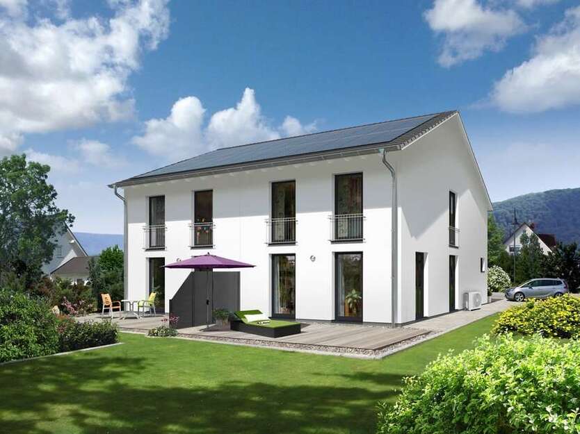 Haus zum Kaufen in Lünen 306.050 € 125 m²